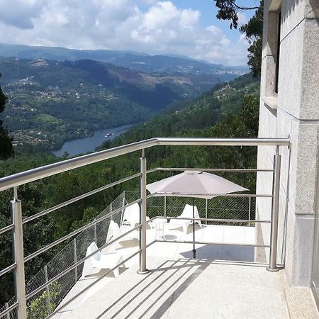 Casa Douro Terrace Villa Baiao Luaran gambar