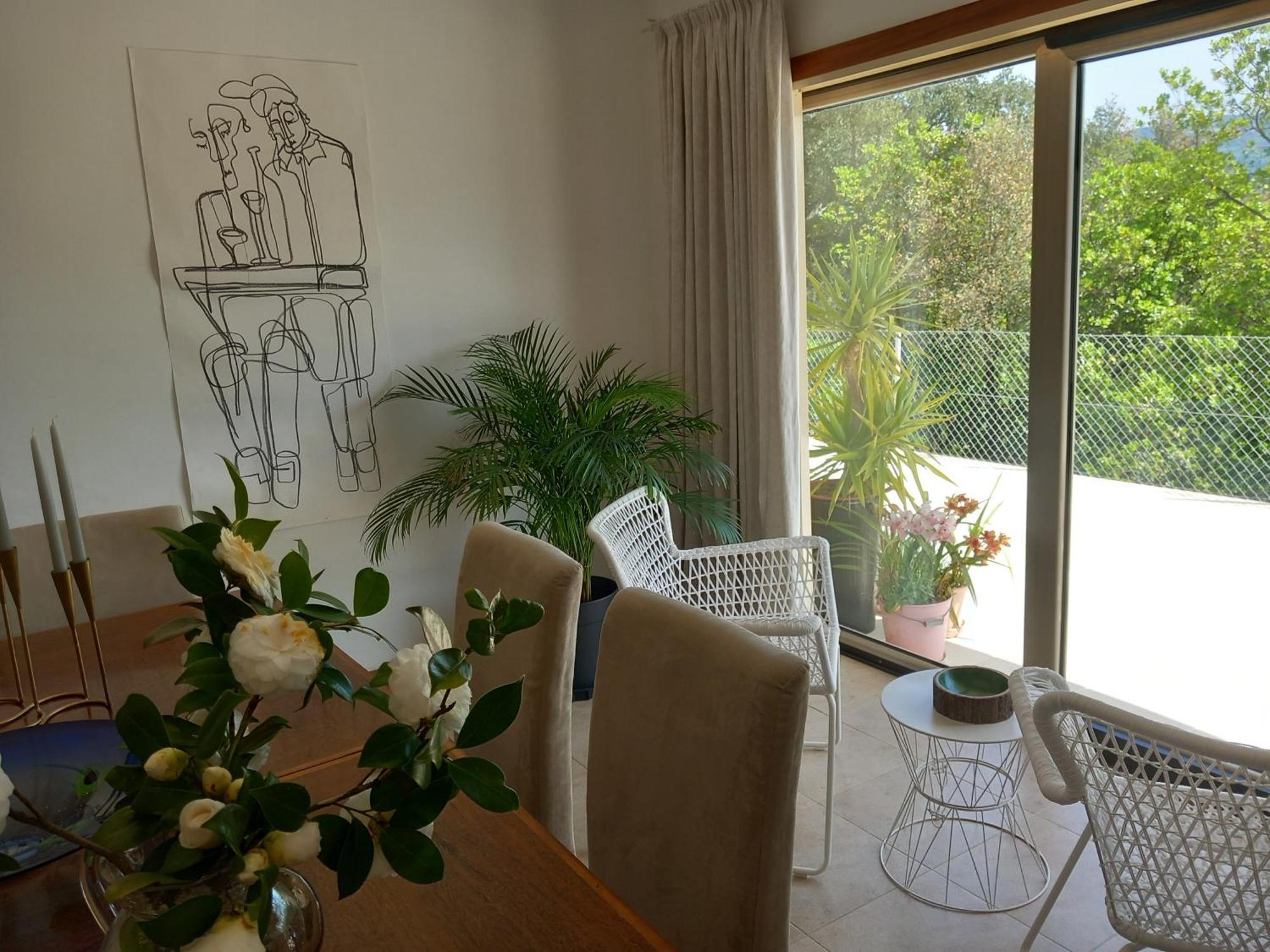 Casa Douro Terrace Villa Baiao Luaran gambar